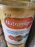 Mleko modyfikowane hipoalergiczne nutramigen 2