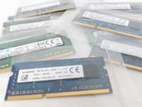Memoria SODIMM PC3L-12800S