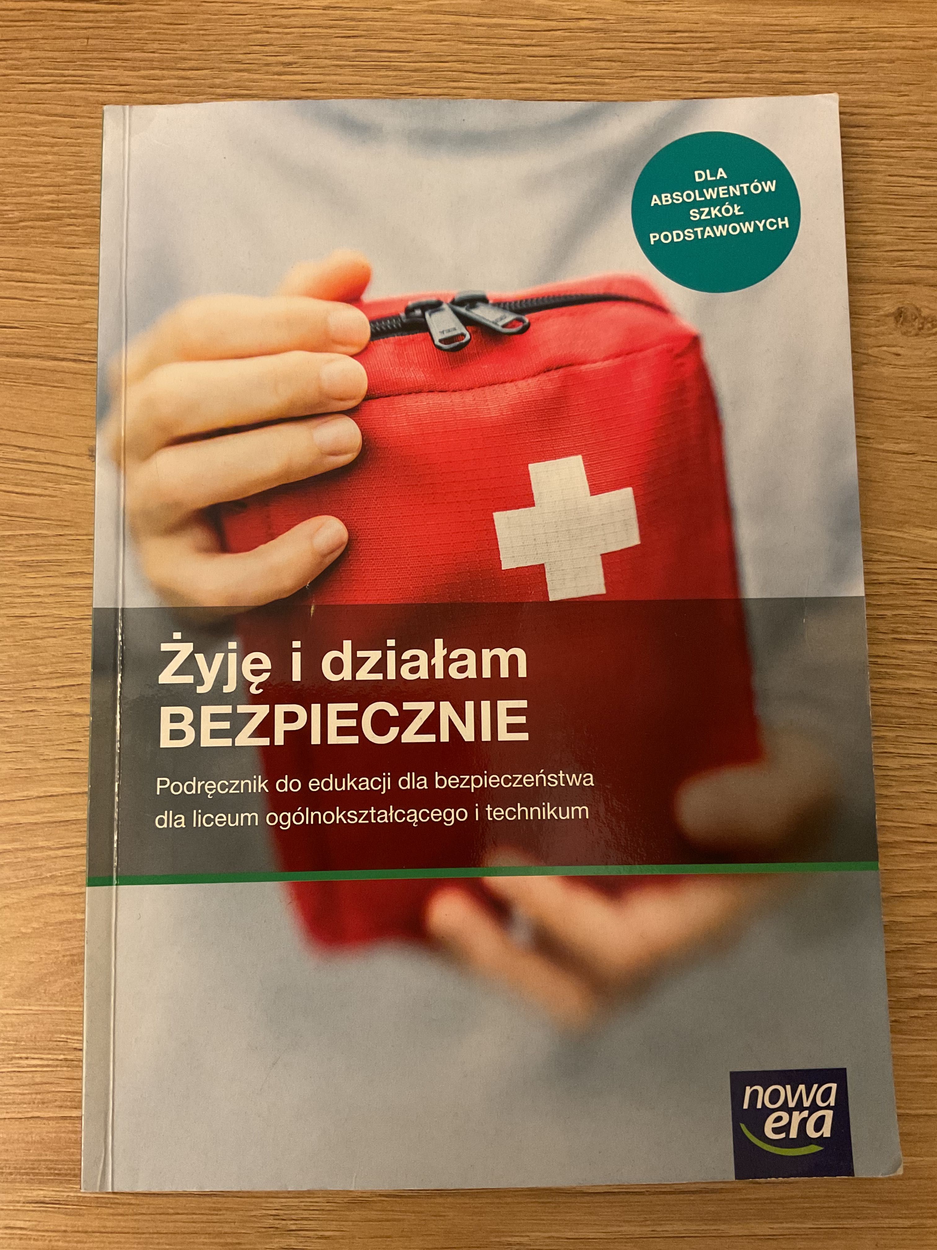 Podręcznik do EDB 1lo
