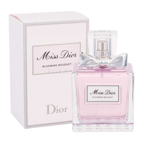 Christian Dior Miss Dior Blooming Bouquet 100 ml Perfumy damskie ZAMÓW