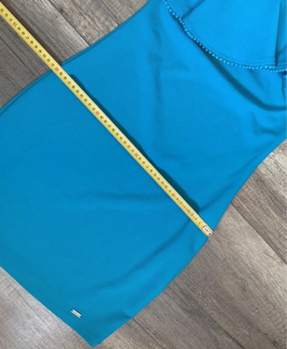 Elegancka sukienka mohito M