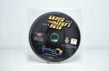 Gra PC # Grand Theft Auto (GTA 1)