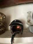 Capacete vintage