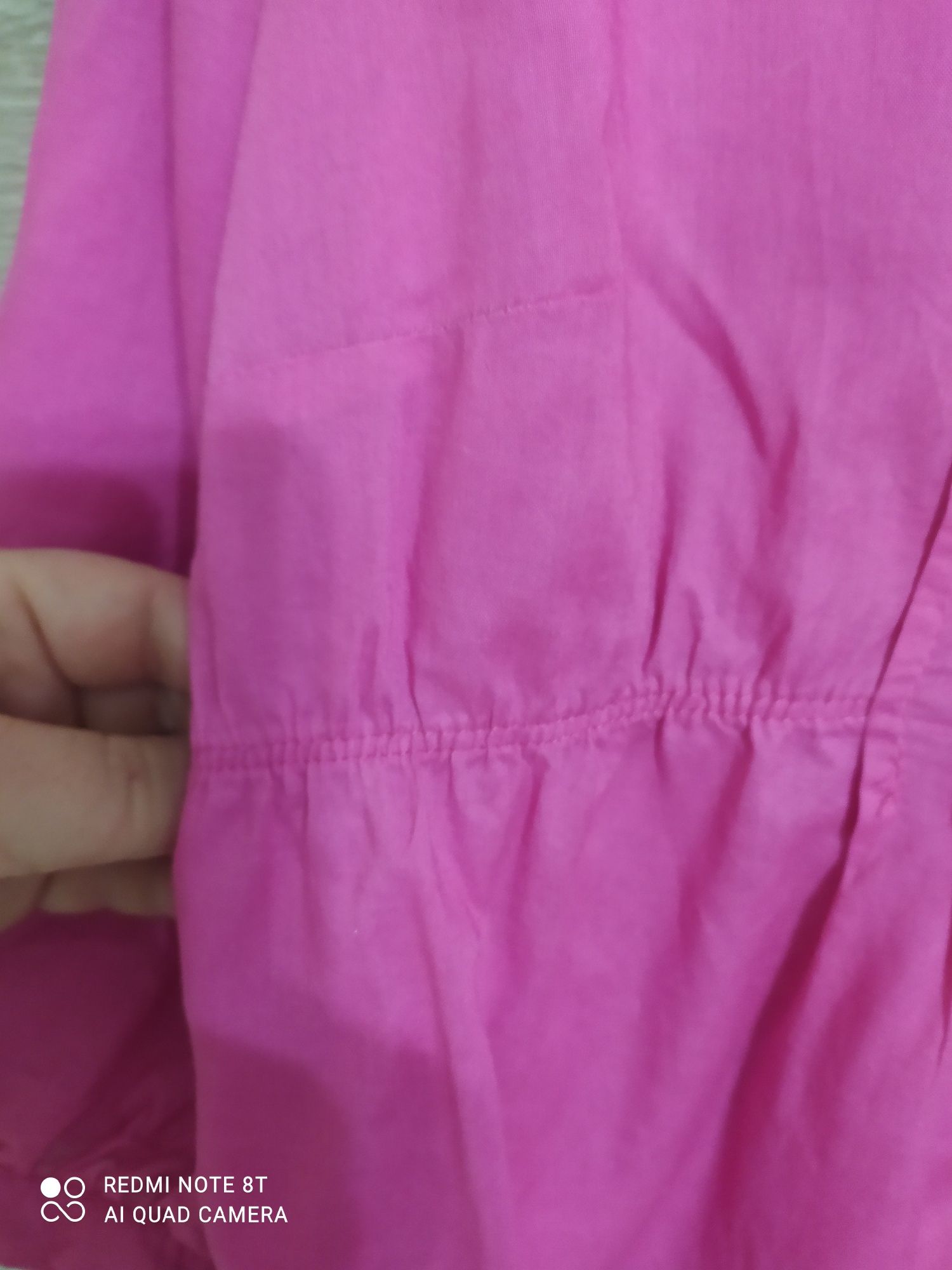 Koszula bluzka tunika rozmiar 42 XL