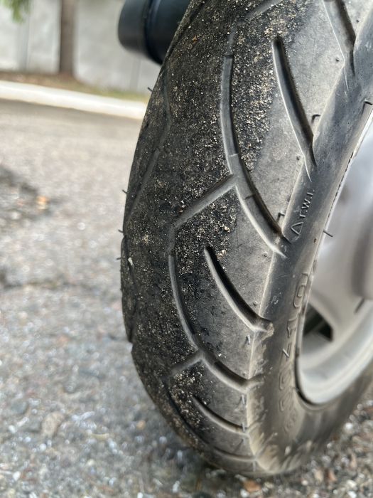Продам мопед Suzuki address V50 скутер