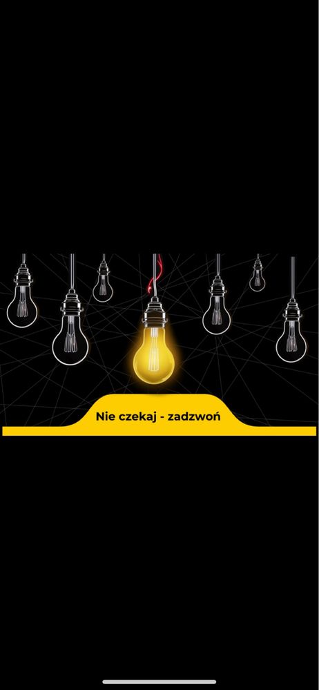 Elektryk Poznań FACHOWO-SZYBKO