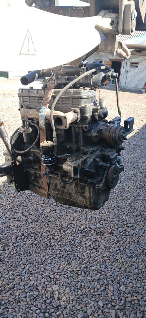 Продам двигун Д240 після капіталкі