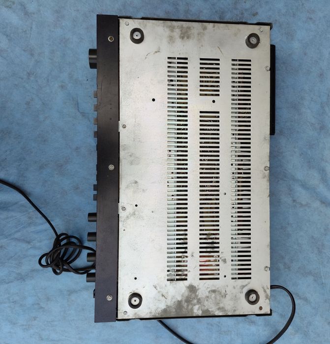 Amplituner AIDA AWS 103 Unitra.