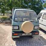 Suzuki Carry Pickup