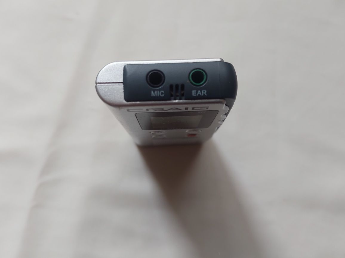 Диктофон Craig cr8000