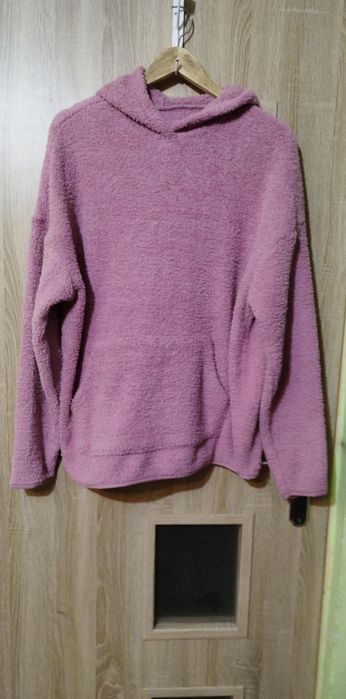 Dres sparowany misiek