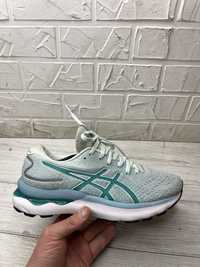 Женские беговые кроссовки asics gel nimbus 24