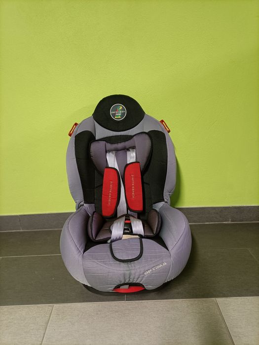 Conjunto de carrinho de bebê