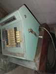 Máquina registadora vintage