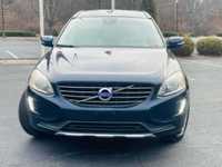 2015   Volvo   XC60