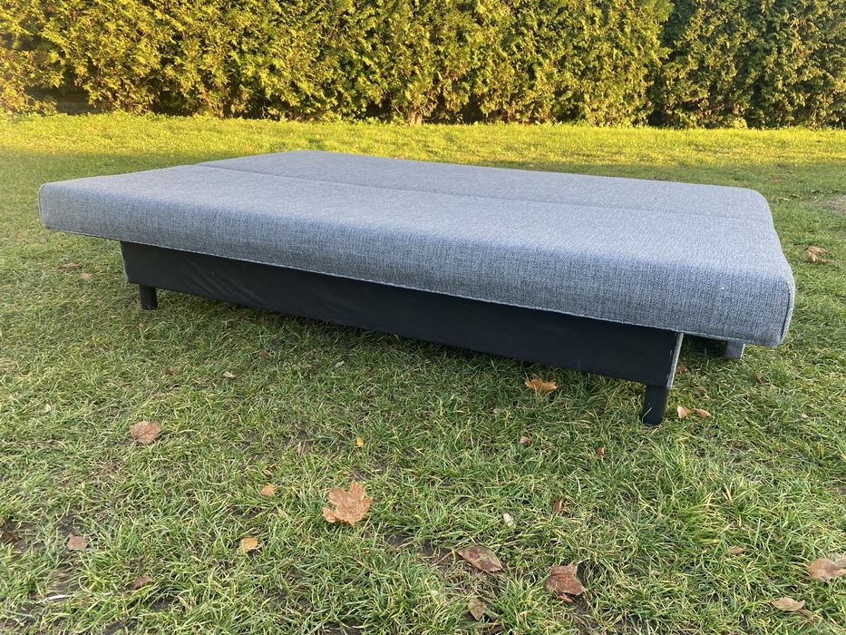 Kanapa sofa 3-os Ikea Arviken jak nowa