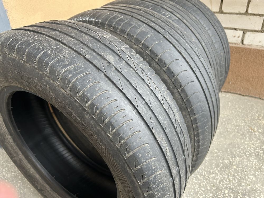 Bridgestone Turanza 195 65 15 шини , резина , колеса