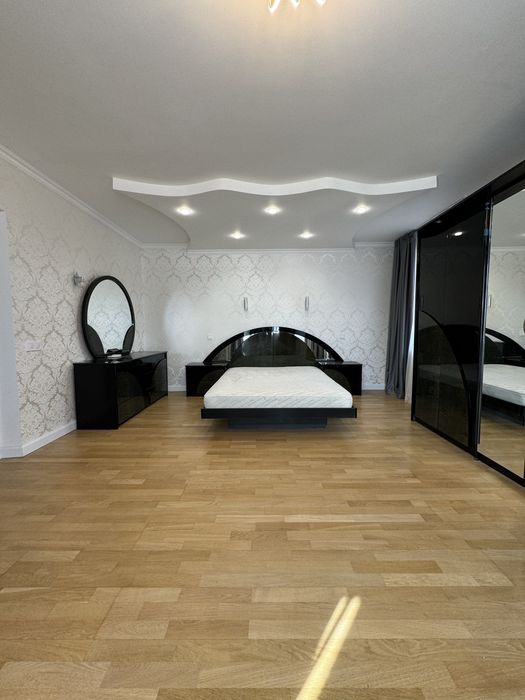 Оренда Будинку с. Погреби біля річки Десна з новим ремонтом Сауна