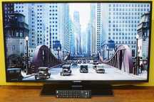 Telewizor Led 40 cali Blaupunkt USB Hd-Mi DVB-T/C