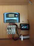 Regulator mppt 30A