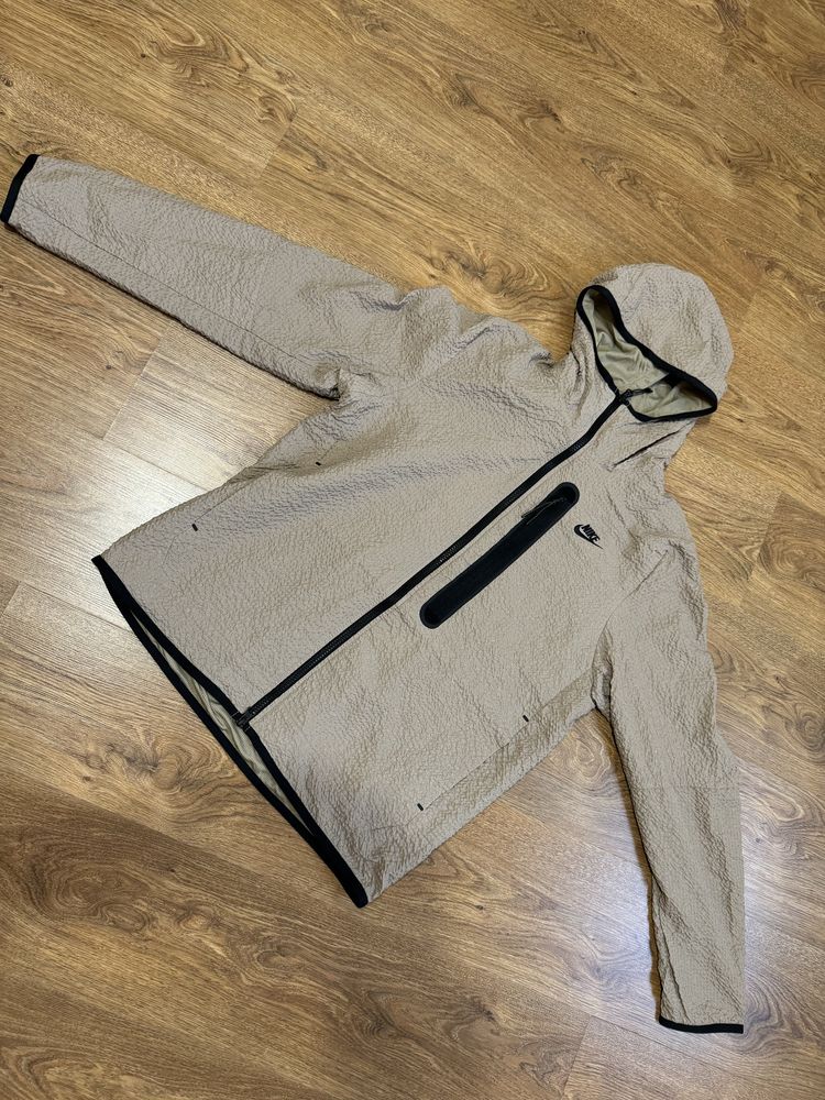 Nike tech fleece кофта