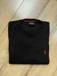 Koszulka Ralph Lauren Czarna Xl