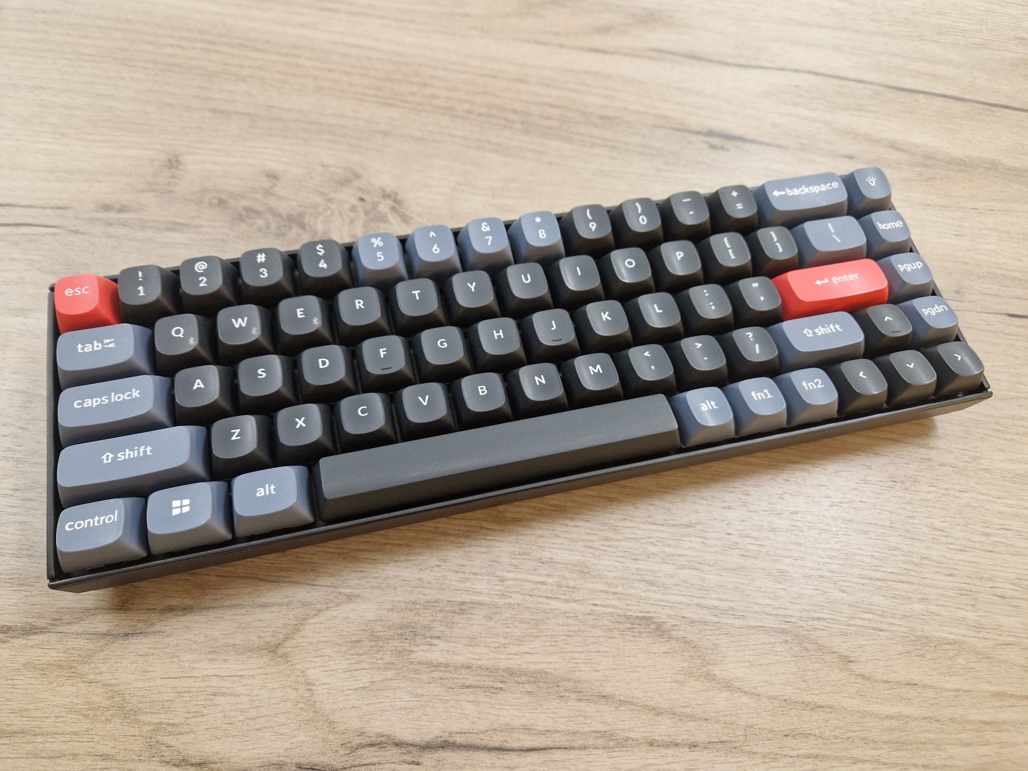 Klawiatura Keychron K6 Pro