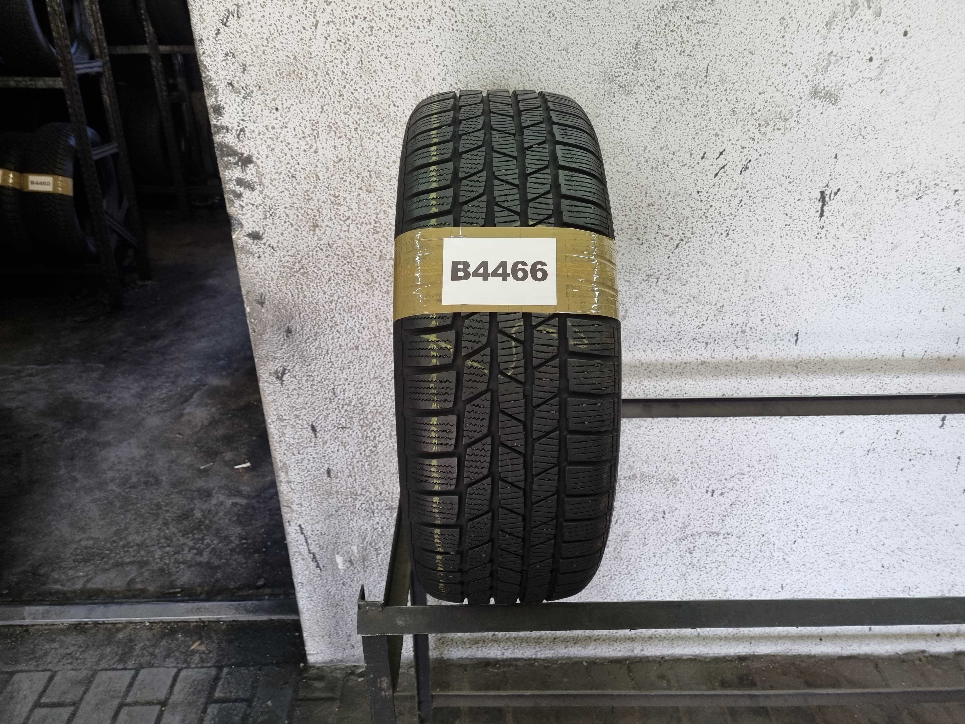 205/50/17 93V Continental ContiContact TS815 seal D.4821