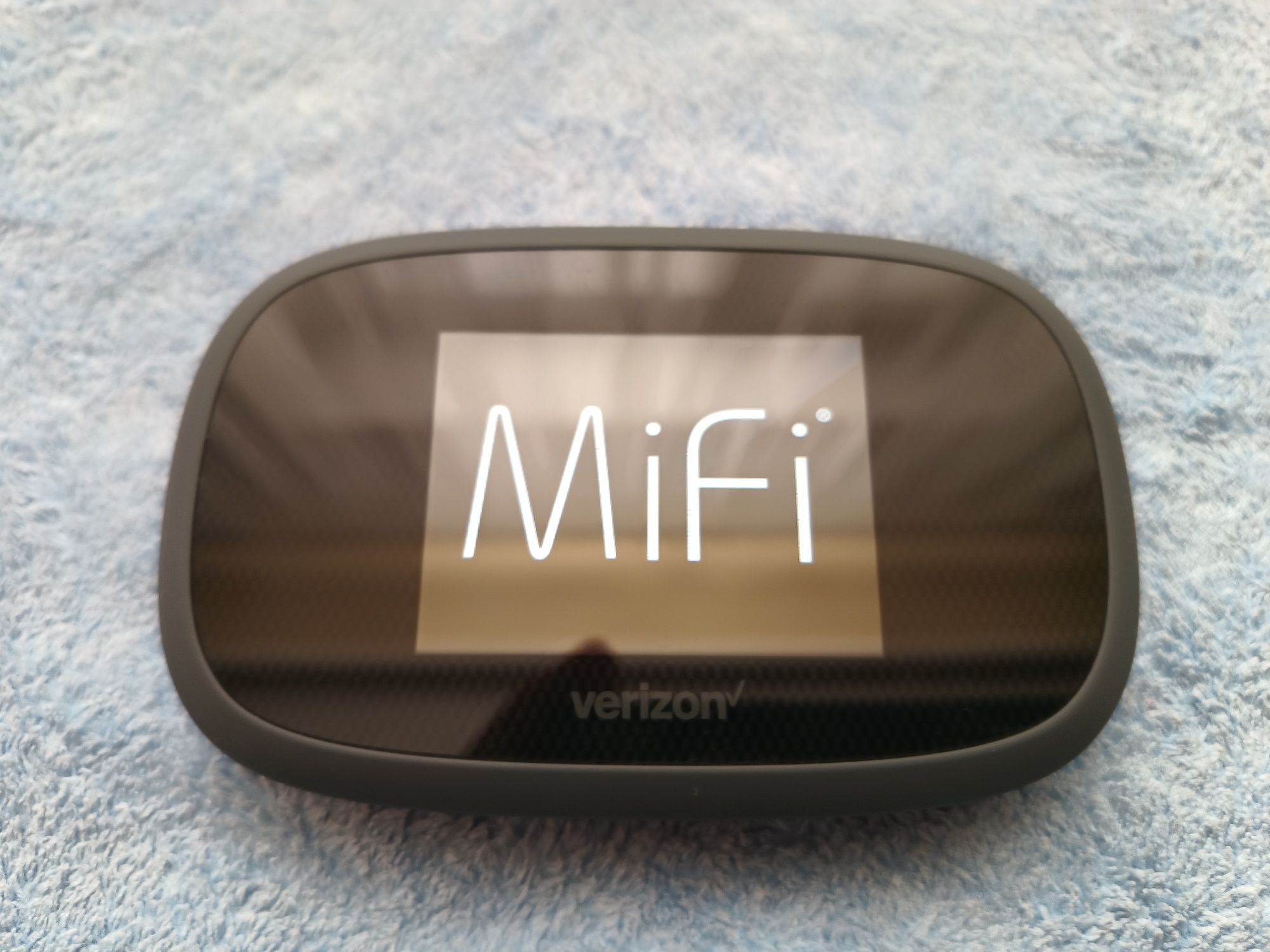 WiFi роутер Novatel  8800L