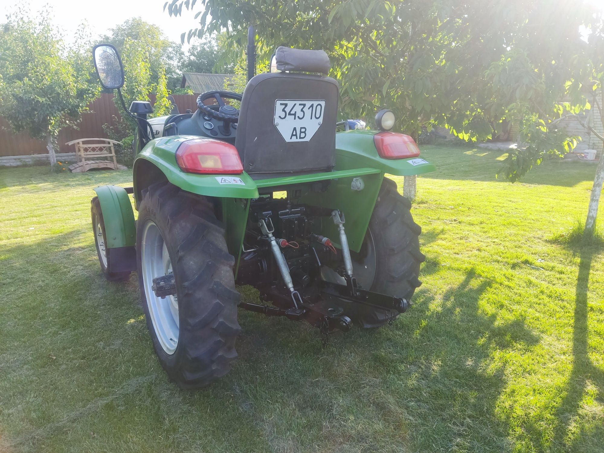 Продаж Обмін. Зоом-леон 244 4WD