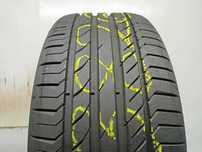 Continental ContiSportContact 5 235/45/18 2018rok 98Y Nowa (3826)