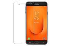 Szkło hartowane Alogy na ekran Samsung Galaxy J7 2018