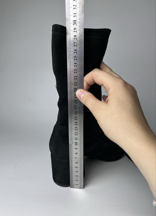 39р. Жіночі черевики Dasia Швеція