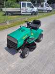 Traktorek kosiarka 12hp 2 noze ladny stan (nie mtd husqvarna)