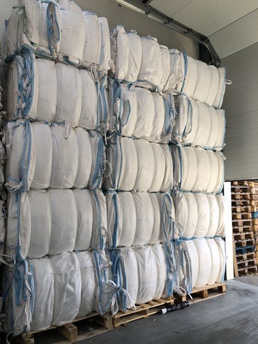 Worki typu BIG BAG big bagi begi bigi mocne 95/95/109 cm na gruz odpad