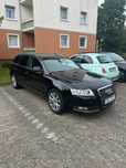 Audi A6 Audi A6 C6 2010 Poliftowe