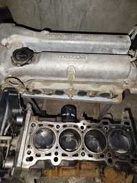 Продам двигун на Mazda 323 BA Z 5. Заводська хонінговка.