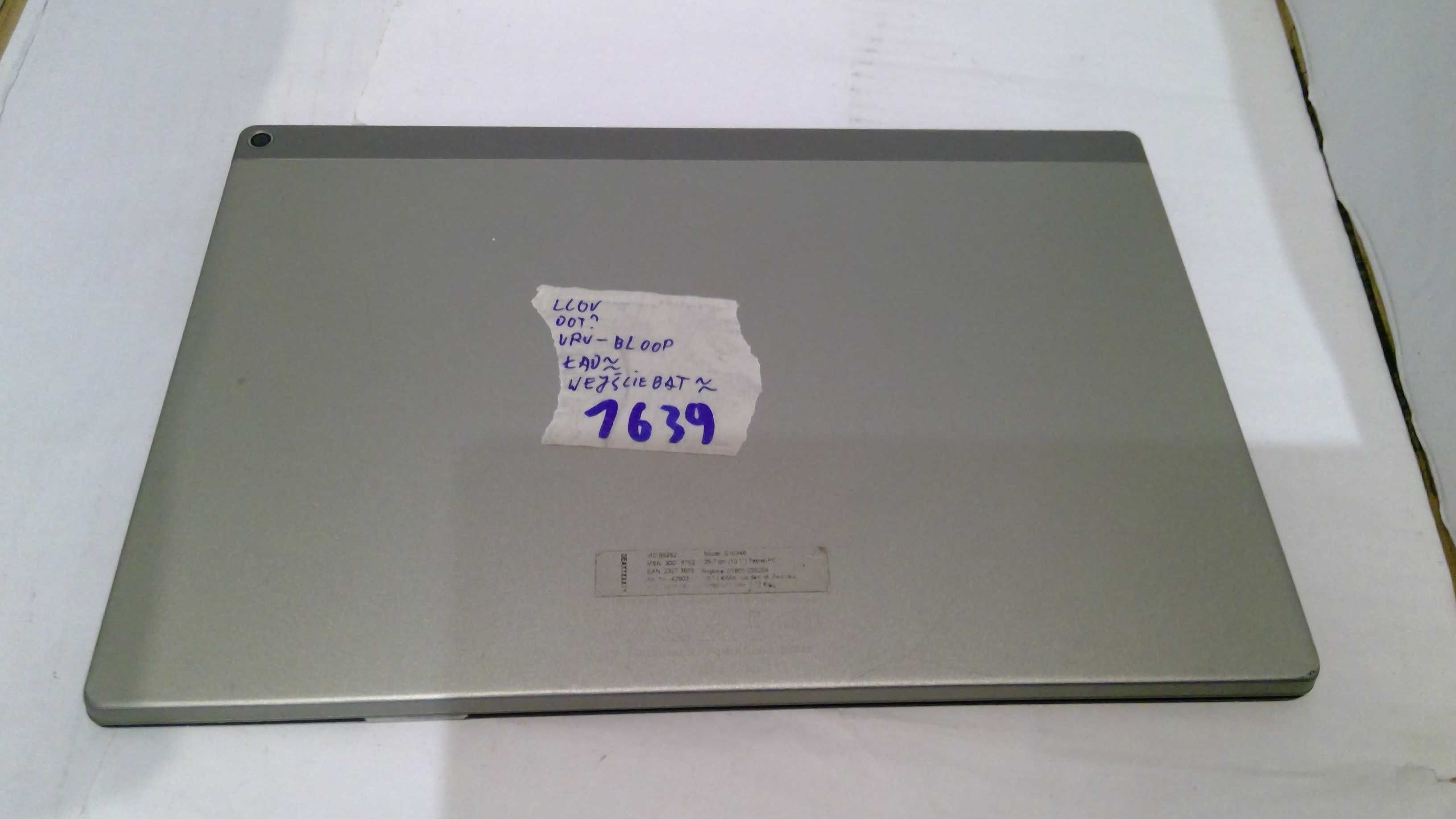 Tablet Medion S10346 nr1639