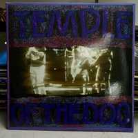 Temple Of The Dog - Temple Of The Dog Winyl LP 2016 2LP Polecam Grunge