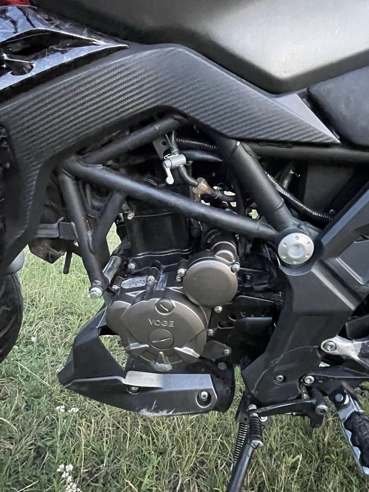 Продам Voge300r