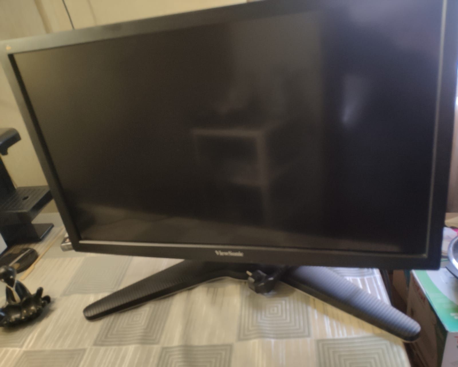 Монитор ViewSonic vp2765-led, бу