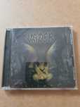 Vader – Litany (bonusy CD JAPAN 2000) UNIKAT