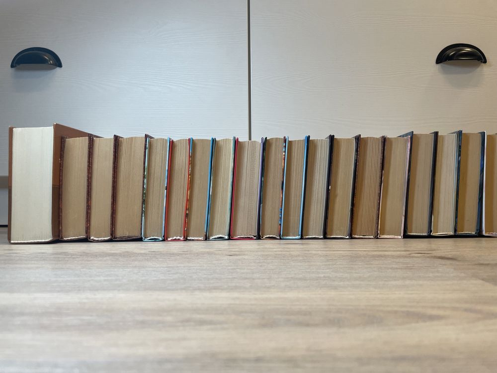 Серія книг Алексей Пехов