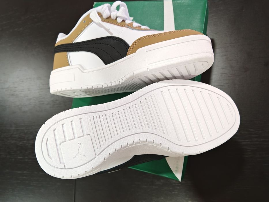 Sapatilhas Puma CA Pro