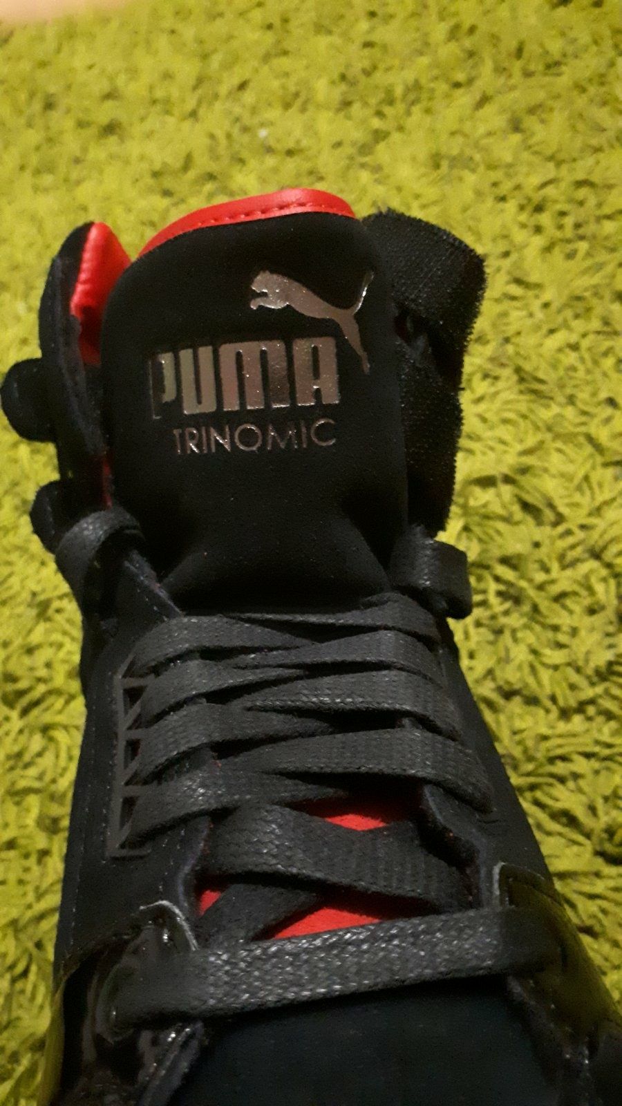 Продам кросовки  пума оригинал