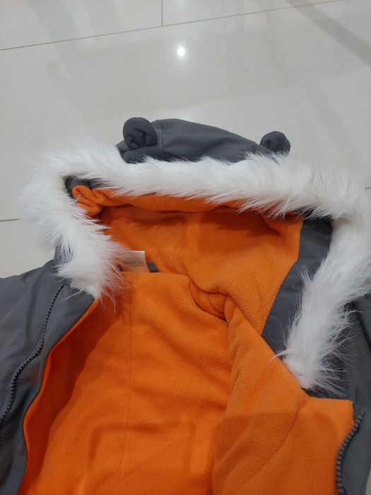 Kombinezon chlopięcy rozm.74