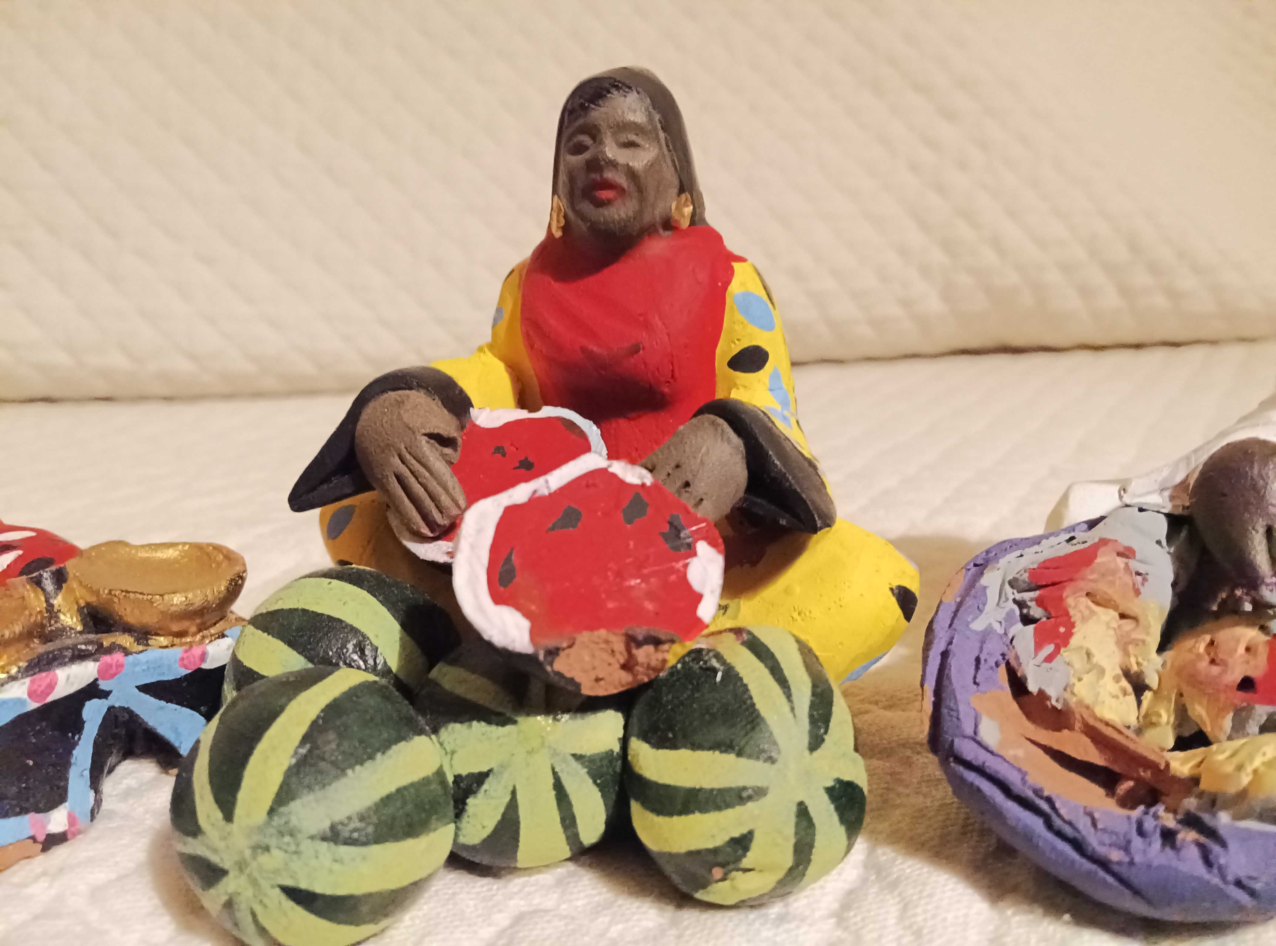 Figuras do Egito