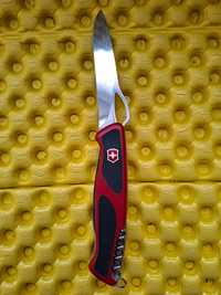 Ніж нож Victorinox Rangergrip 57 Hunter