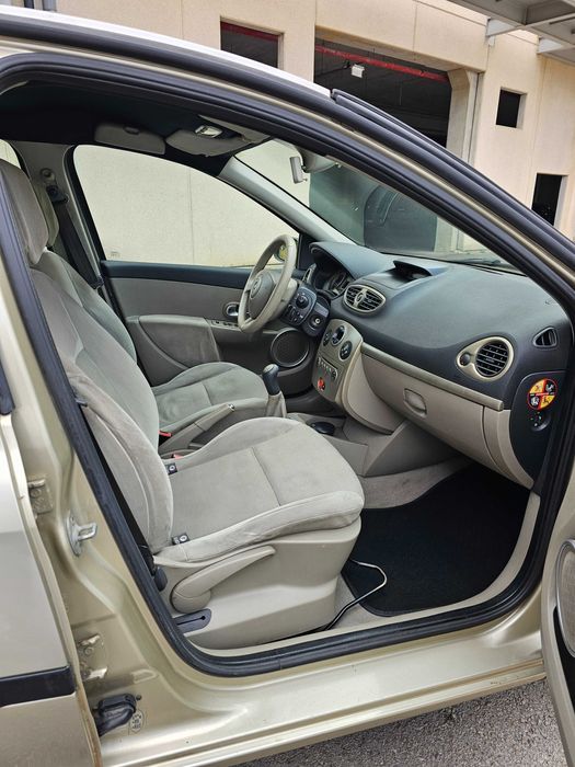 Renault Clio 1.5DCI
