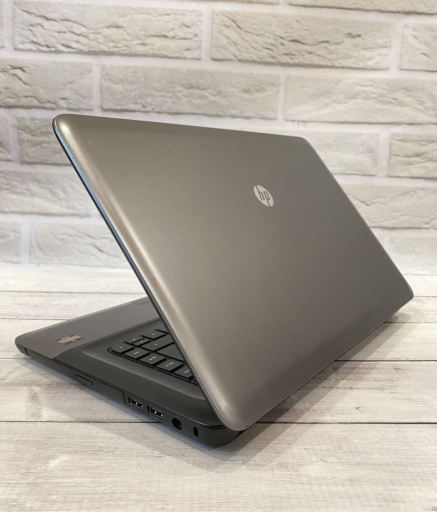 Ноутбук HP 655 15.6’’ AMD E1-1200 8GB ОЗУ/ 320GB HDD (r1471)